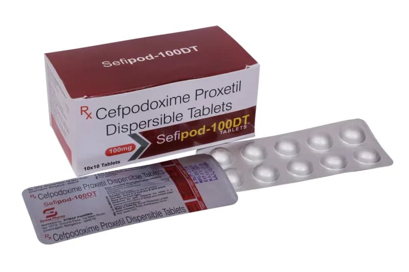 Panzon D Tab – Pantoprazole 40mg + Domperidone 10mg